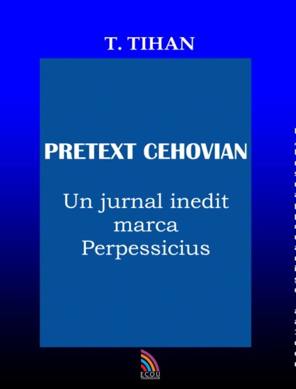 pretext cehovian